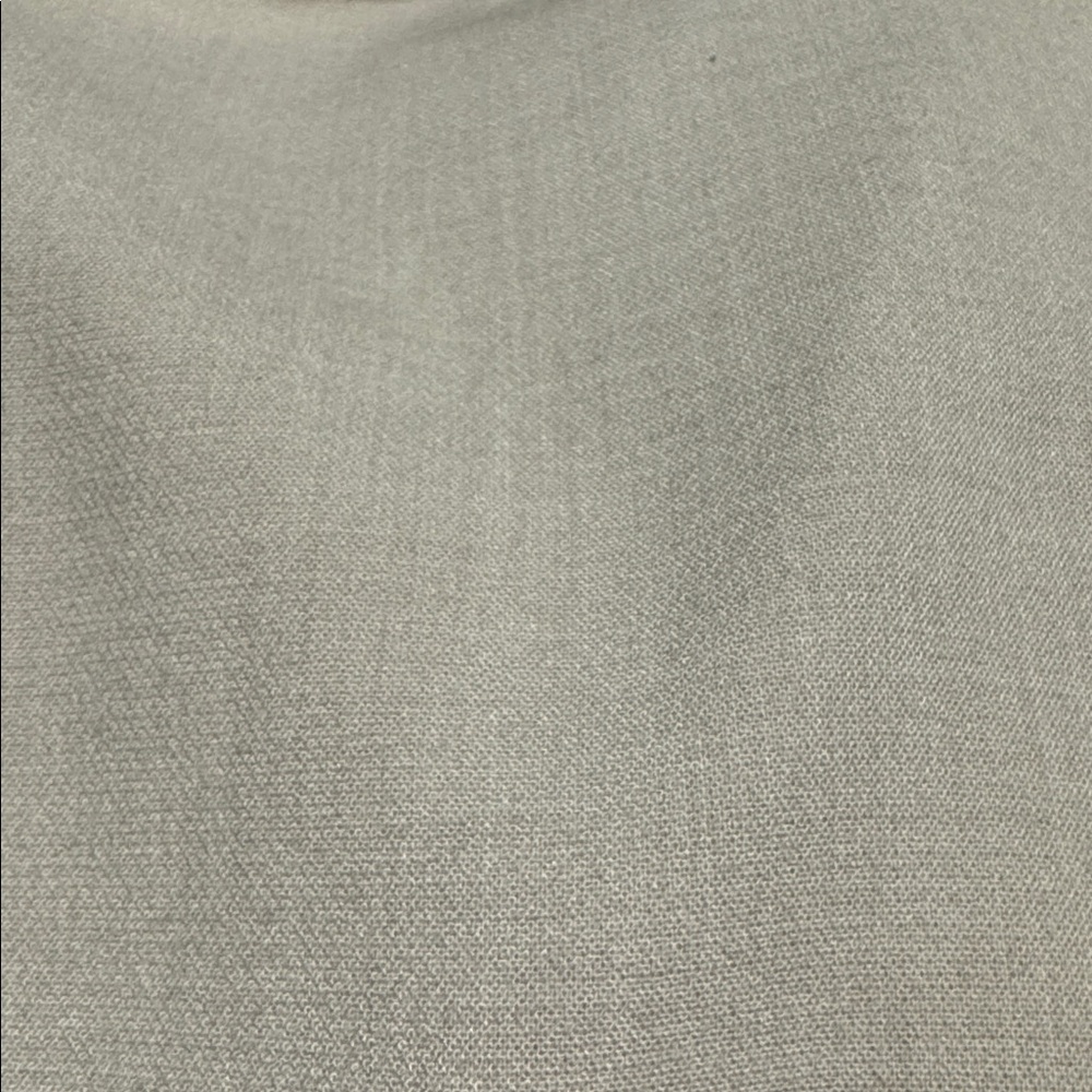 Abercrombie & Fitch Beige Wide-Leg Sloan Pants - Picture 13 of 13